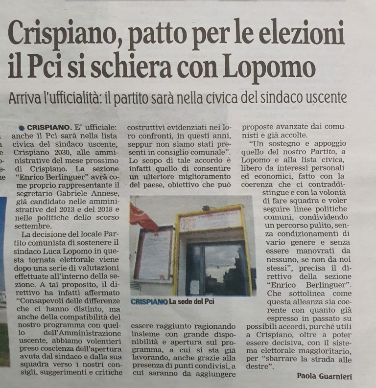 La Gazzetta del Mezzogiorno 9-04-2023