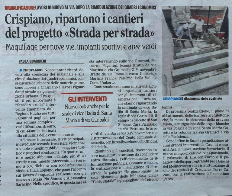 news-strada-per-strada