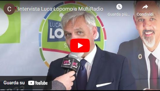 intervista