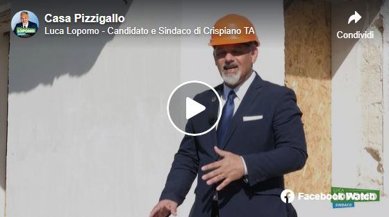 pizzigallo