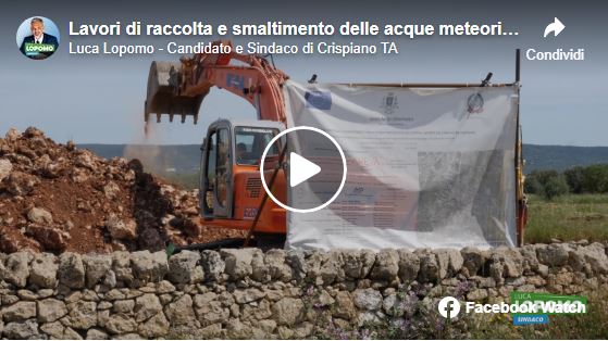 scavi